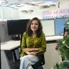 Vincy Ponnamma
