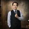 Edward Ahn