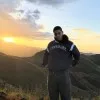 Benjamin Bravo
