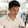 Eddy Wang