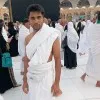 ABDUS SATTAR
