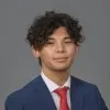 Eric Wang