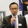 Hubert Yu
