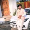 prateek singh bhadoriya