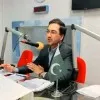 Musharraf Chaudhary