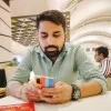 vikalp singh bhadoriya