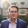 Benjamin Ellis