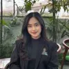 Krisanda Sekar Kinanti
