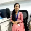 Yogeshwari Gaikwad