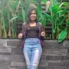 janvi reddy