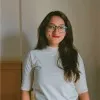 Sherin Saji