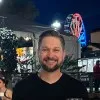 Toby Stroud