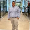 Lionel Huerta