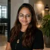 Saloni Chakrapani