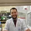 Dr Ahmed Salman