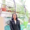 Megha Thomas