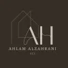 Ahlam Alzahrani