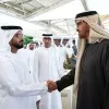 Mohamed Hamdan Alshamsi