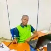 Wilson Mkhize