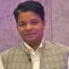 Bibhuti Bhusan Mohanta
