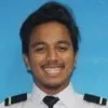 Mohd Harris Adam Abdul Wahab