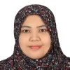 Nabila Rosly