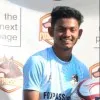 Sudip Maji