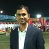 DEEPAK KUMAR
