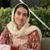 Zeinab Davarani
