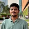 Vineeth Pilleda