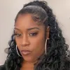 Damaris Alston