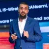 Ghassan Bin Hammam
