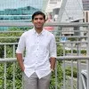 Nivesh Mashalkar