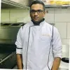boby sudarsanan