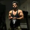 Shubham Bhendavade
