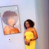 Ebony Brown