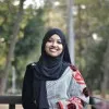 Faria Afrin