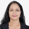 Jayalakshmi Charan