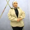 Sherien Ahmed