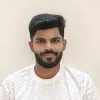 RITHEESH