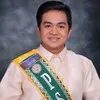 Faul christian Mallari