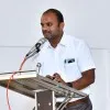 Rajendran Rayappan