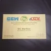Eric Martinez