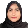 Arrissa Asmirah Ahmad