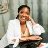 Jasmine Landers