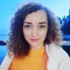 Valentyna Yazina