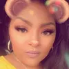 CHAZNEE COFFEE JONES