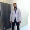 Jethro Mhlanga