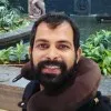 Tony Jose Chirakkal