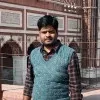 Mubarak Ali Shaikh